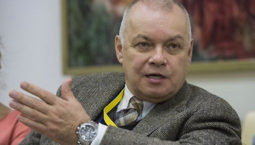 Российское госагентство Sputnik запустило латвийский сайт