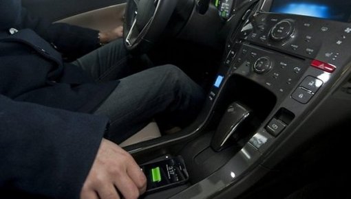 Число желающих ездить с автоматической коробкой передач выросло втрое