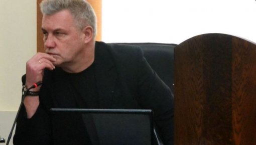 В составе рабочей группы А. Брока новые лица