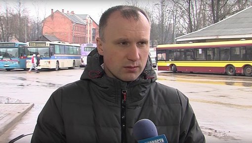 Внимание: изменилось расписание некоторых автобусных маршрутов