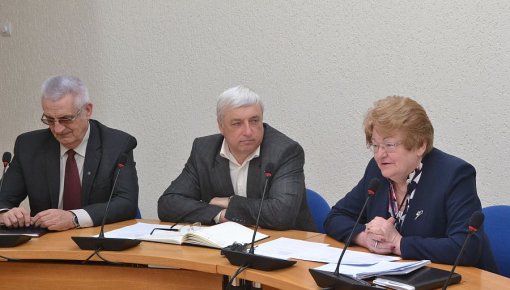 Что волнует сельских жителей?
