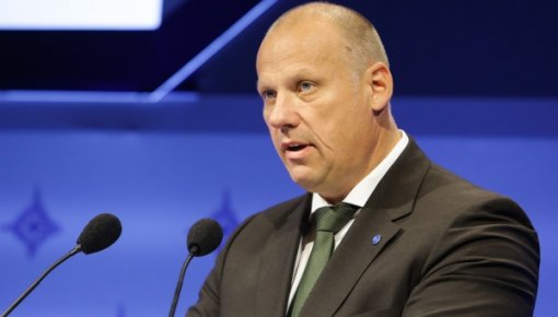 Министр обороны рассказал о своих страхах