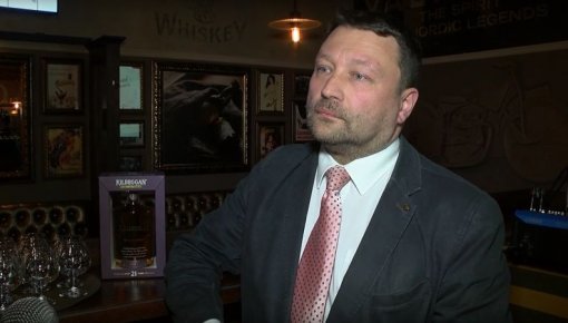 Irish Dublin Pub: � ����������� ������� �������� ��������� �����