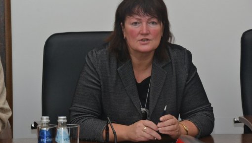 Глава СГД: "Мне строят козни, подумываю о том, чтобы уйти"