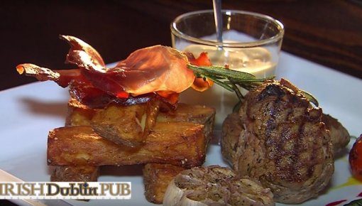 Irish Dublin Pub ���������� �� ���� �������. � ���� � ������������ �����!