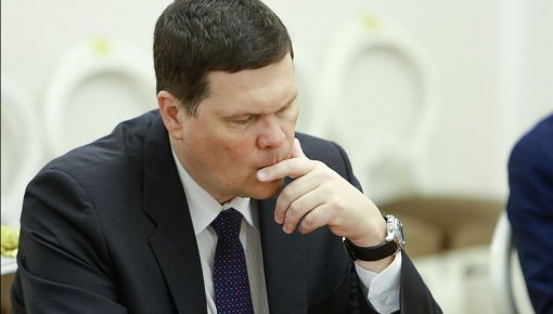 Министр обвинил Рижскую думу в популизме и нежелании развивать город