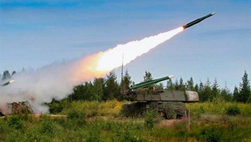 Страны Балтии и Польша обсуждают создание системы ПВО