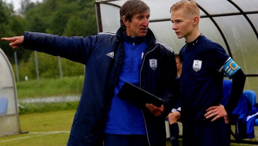 ��� ����������� �� Gothia cup �� ������