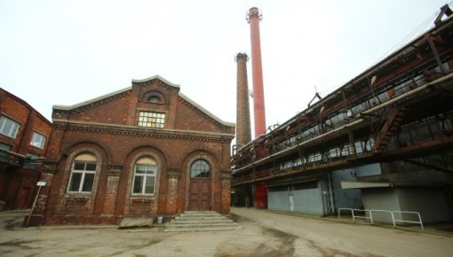 Суд возбудил дело о процессе правовой защиты KVV Liepаjas metalurgs