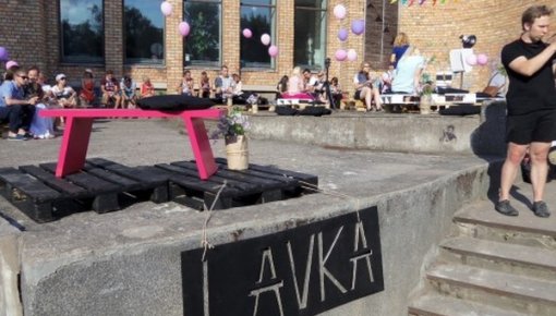 LAVKA #2 � ��� ���������� ������� ���������