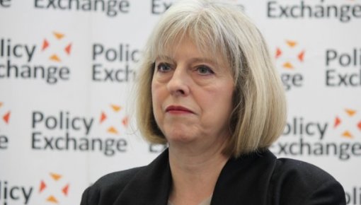 Мэй обещала лидерам Евросоюза исполнить волю британцев о Brexit