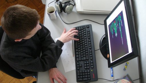 Поступление 2016: абитуриенты все чаще выбирают компьютерные технологии