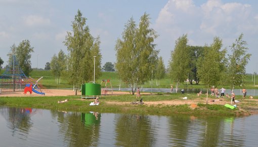 Дума отчиталась о работе