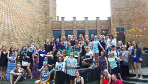 ������ LAVKA: ���������� ���� ��� ����� �����