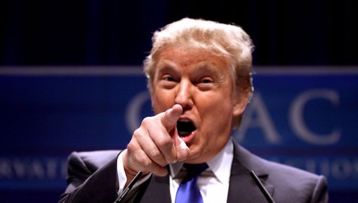 Трамп допустил вероятность Третьей мировой войны из-за Крыма