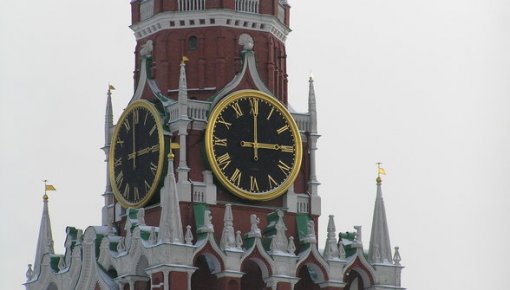 Россия задумалась о разрыве дипотношений с Украиной из-за Крыма