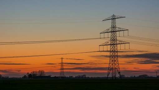 У 1 400 жителей Химии пропало электричество