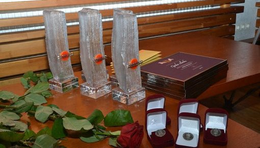 В Даугавпилсском крае начинают выбирать «Человека года»