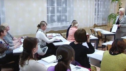 Спрос на курсы латышского снова превысил предложение