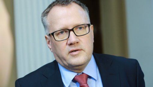 Ашераденс предлагает освободить "лайфстайл-предприятия" от налогов