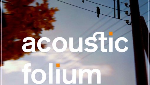 Acoustic Folium ����� ����� �� ����� ���-������