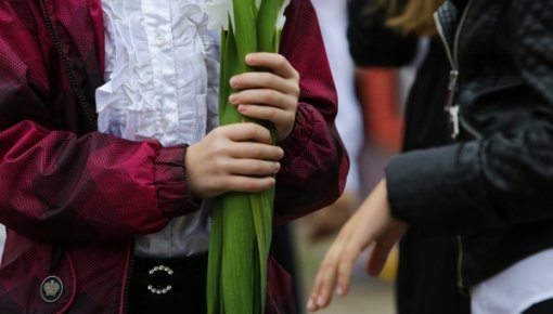Через неполных два года детей могут начать отправлять в школу с 6 лет