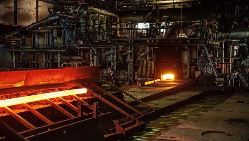 Администратор обобщит требования кредиторов "KVV Liepаjas metalurgs" в течение недели
