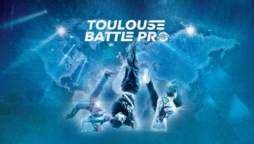 -  :    Toulouse Battle Pro 2017