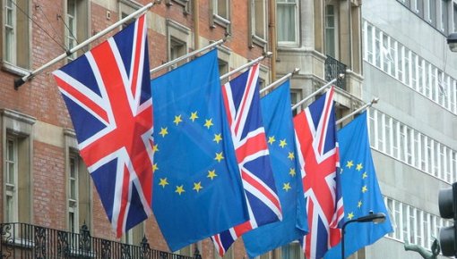 Brexit: ������ c����������� ���� �������� �� ��������� � ������������