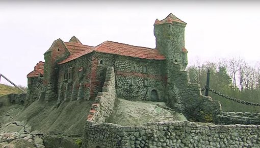 "100 ������ � ��������", ������ 12: ����� ����������� ��������