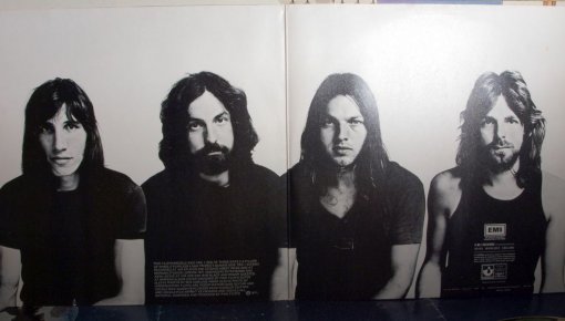 �������� ���������� ����� ����� Pink Floyd