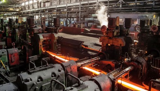Суд удовлетворил встречный иск администратора к KVV Liepаjas metalurgs о взыскании 555 тыс. евро