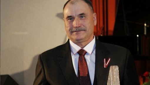 Иван Артимович: «Каждую свою корову знаю «в лицо» и по имени»