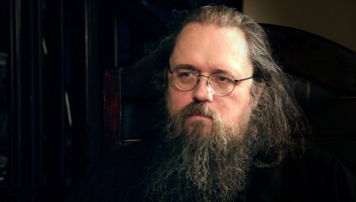 Как протодиакона в Ригу не пустили