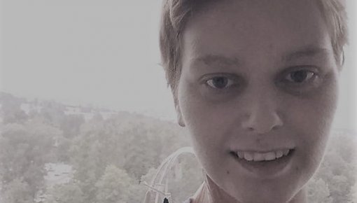 Умерла Байба Бароне, для которой собирали средства на пересадку печени