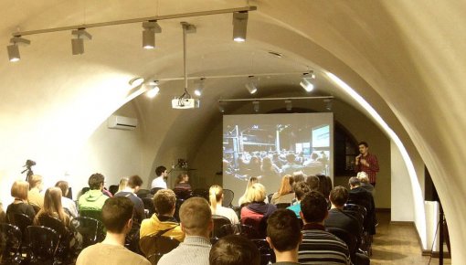 ������� Heyday: �������� � ��� ������!