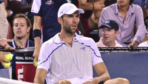 Карлович установил два рекорда Australian Open