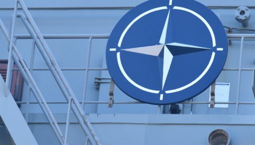 1000 солдат батальона НАТО прибудет в Латвию до июня