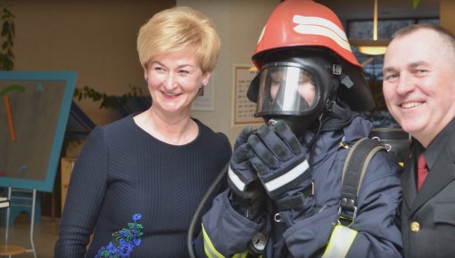 ������� ������-��������������� ����� ZINOO Daugavpils ��������� ����������