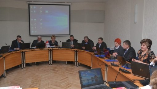 Бюджет края: единодушие, аплодисменты и приоритеты
