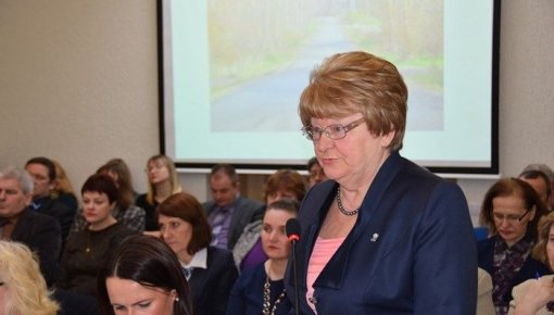 Руководство края начинает диалог с жителями