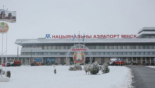 В Беларуси начал действовать безвизовый режим