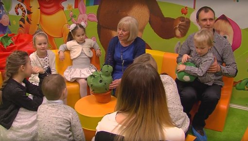 ��������� ���� ���� Impulss ��� �������� �������� ������ Funny Land