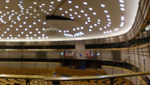 Европарламент согласовал с Советом ЕС отмену виз для украинцев