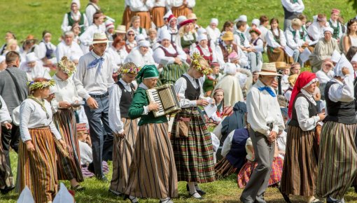 �������� ��������� � Baltica-2018