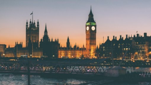 Великобритания отказалась платить 50 миллиардов фунтов за Brexit