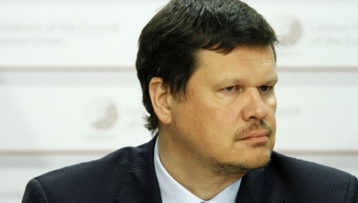 Герхардс: недвижимость кадастровой стоимостью до 100 тыс. евро не должна облагаться налогом