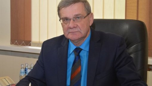 Мэр Даугавпилса Янис Лачплесис выразил соболезнование россиянам