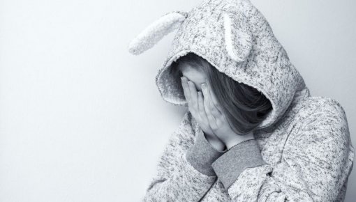 Медики: стресс в подростковом возрасте повышает риск последующего развития депрессии