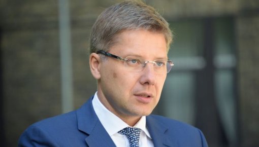 Иудин поцелуй: Крым — украинский, так считает «союзник» Москвы в Риге